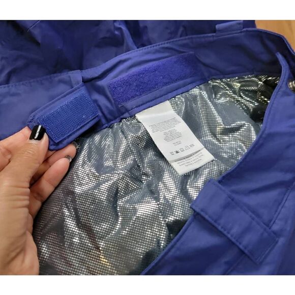 Columbia Mens Arctic Trip Omni-Heart Ski Pants XL - Picture 6 of 10
